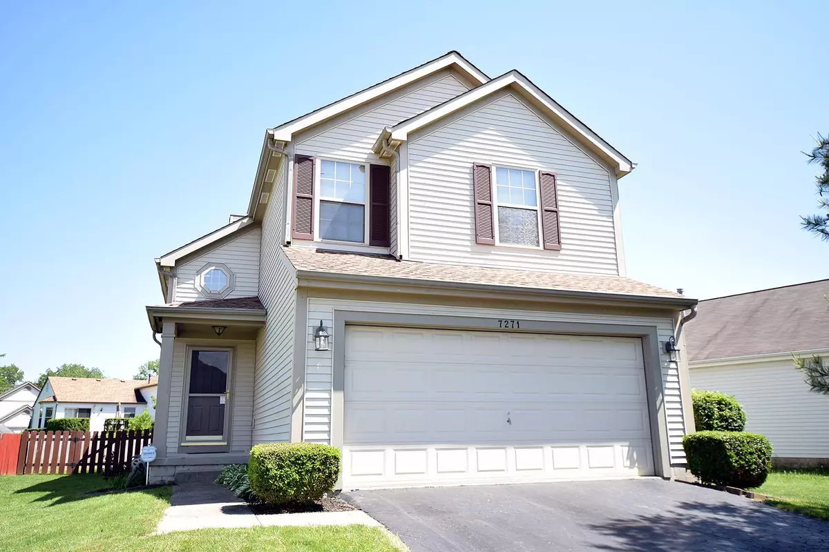 Reynoldsburg, OH 43068,7271 Candlestone Drive