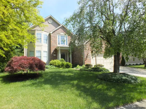 547 Woodmark Run, Gahanna, OH 43230