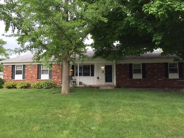 4401 Hansen Court, Hilliard, OH 43026