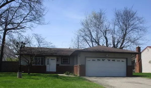 5351 Torchwood Loop, Columbus, OH 43229