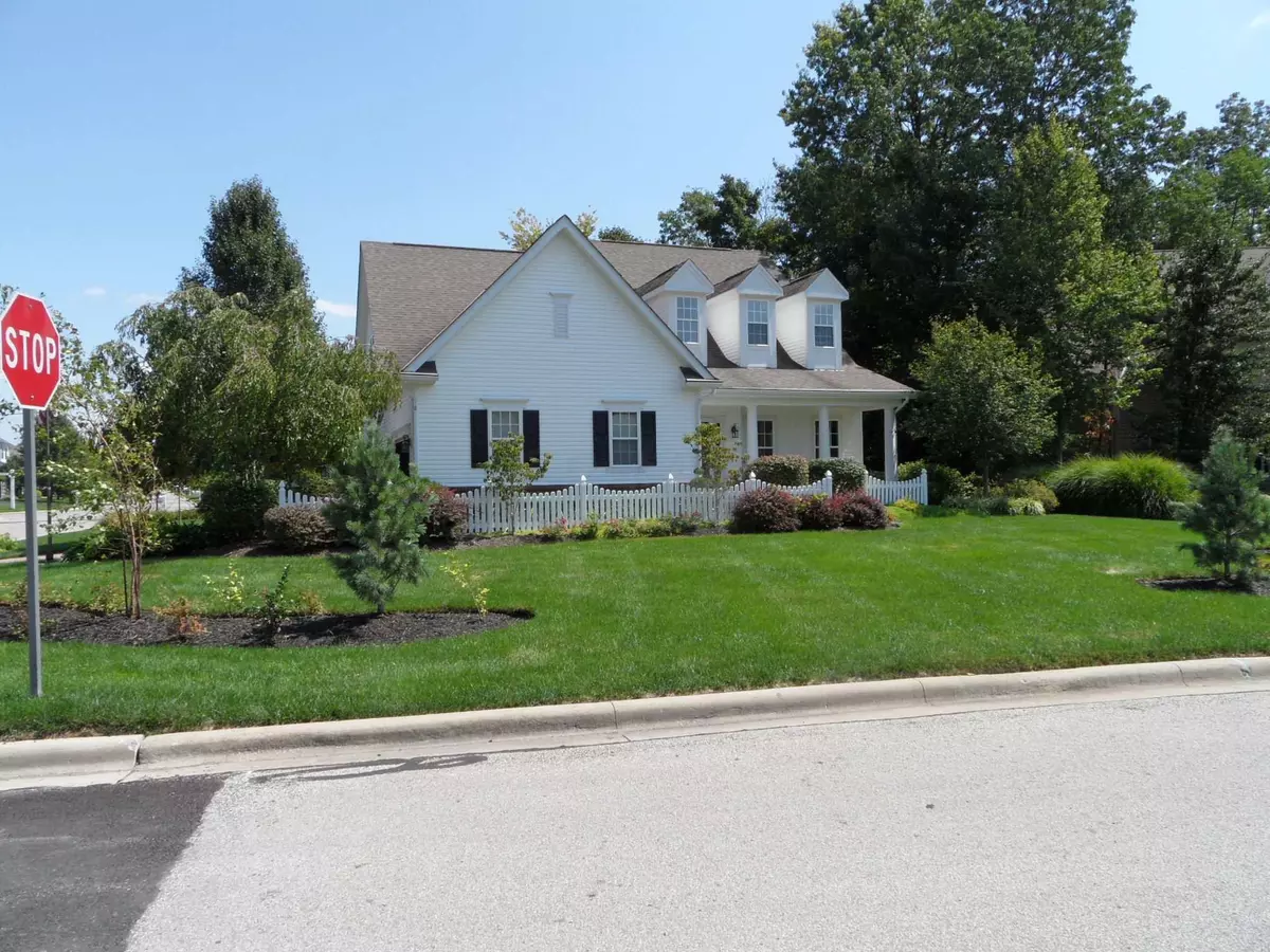 Westerville, OH 43082,5686 Lake Forest Way