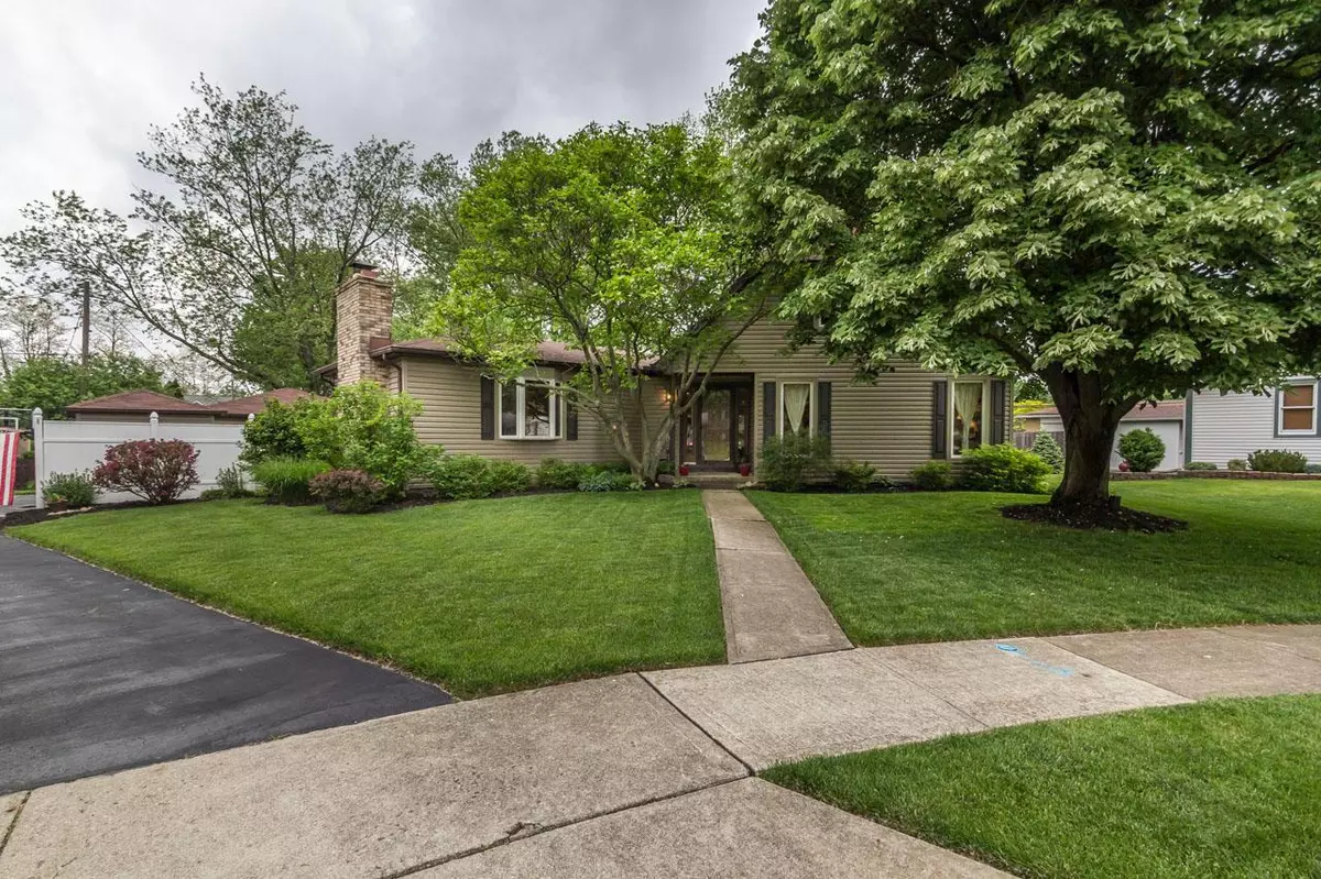 Worthington, OH 43085,6565 EMCO Place