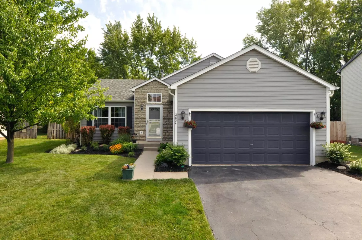 Grove City, OH 43123,2634 Willowgate Road