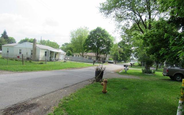 Columbus, OH 43207,857 Lock Avenue