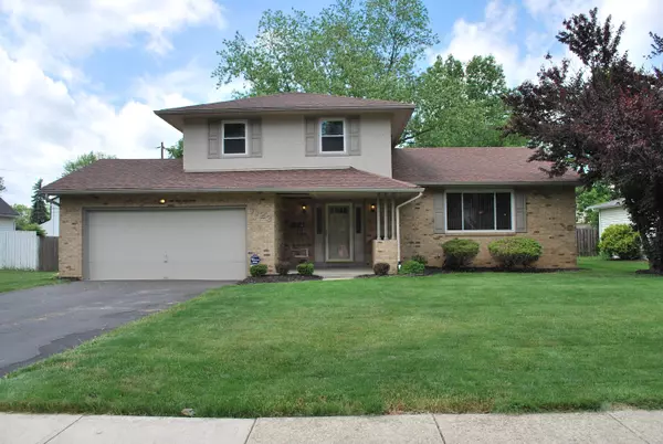 7123 White Butterfly Lane, Reynoldsburg, OH 43068