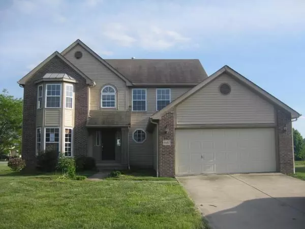 5887 Collier Hill Drive, Hilliard, OH 43026