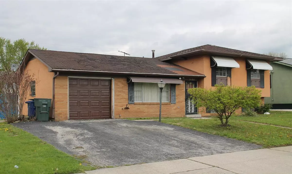 Columbus, OH 43219,3168 Chelford Drive