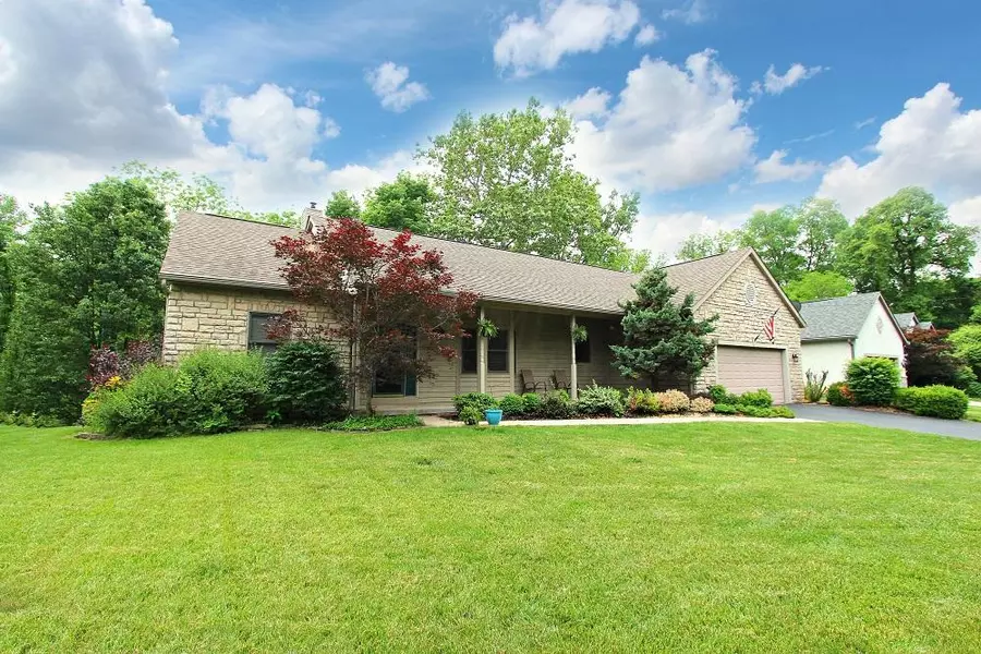 5489 Havens Corners Road, Gahanna, OH 43230