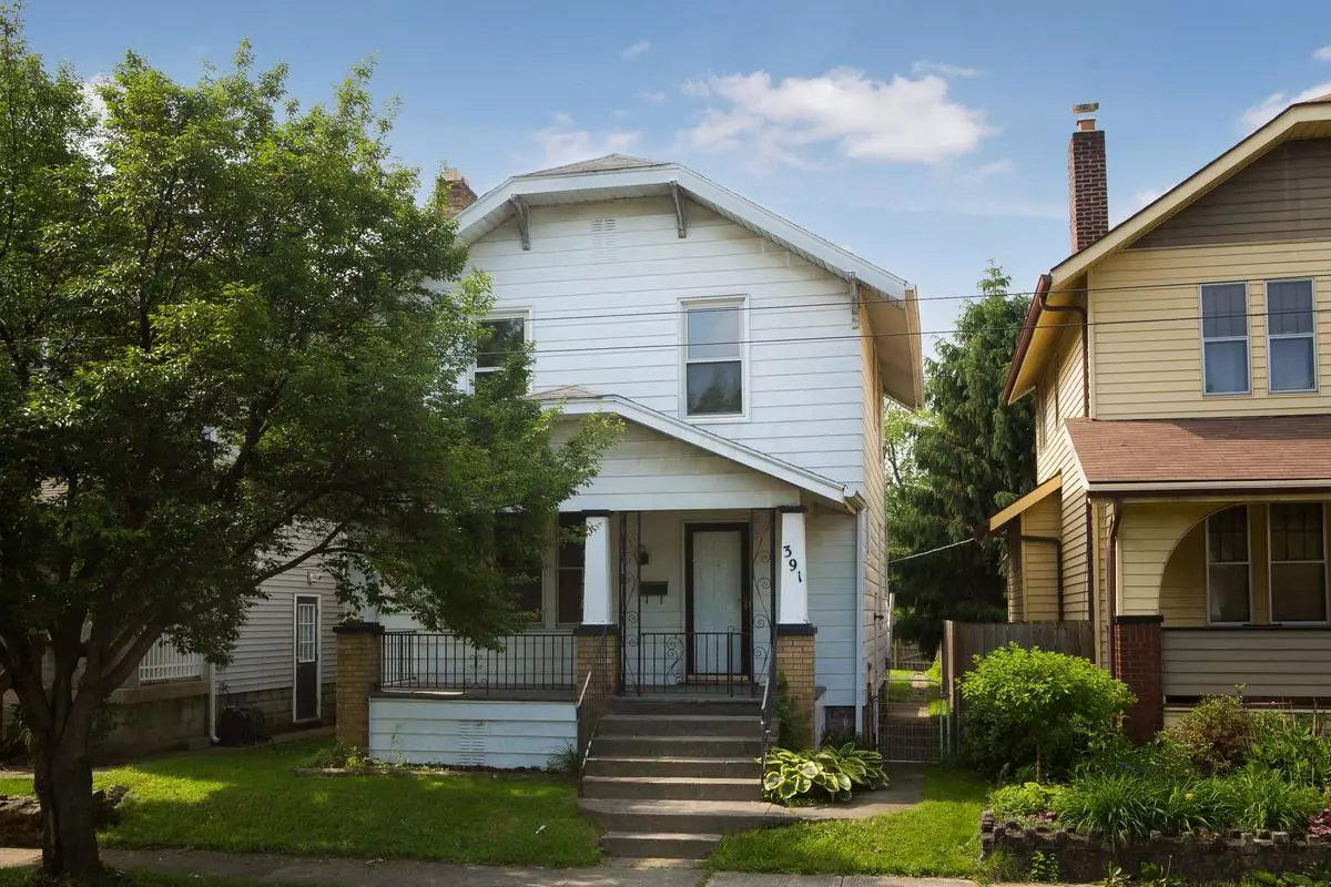 Columbus, OH 43207,391 Southwood Avenue