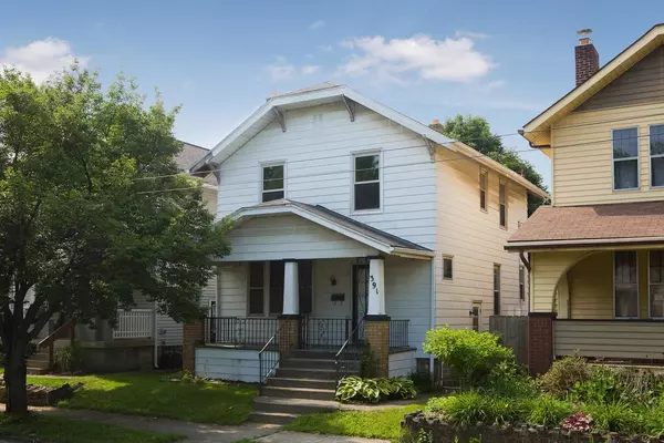 Columbus, OH 43207,391 Southwood Avenue