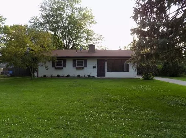 1043 Pleasant Drive, Reynoldsburg, OH 43068