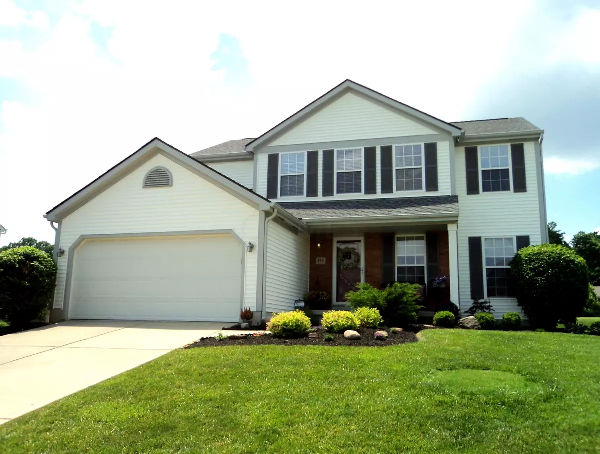 Blacklick, OH 43004,175 Royal Farm