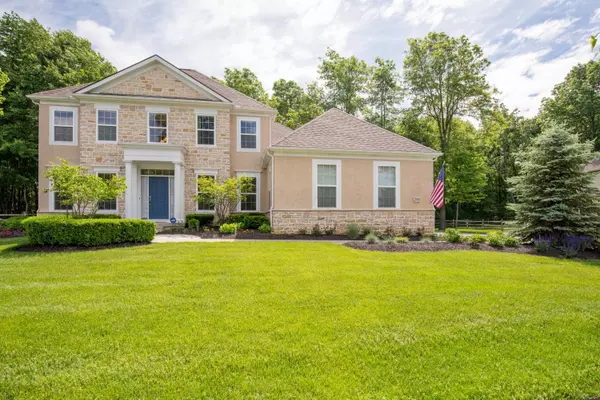 Blacklick, OH 43004,2958 Creekwood Estates Drive