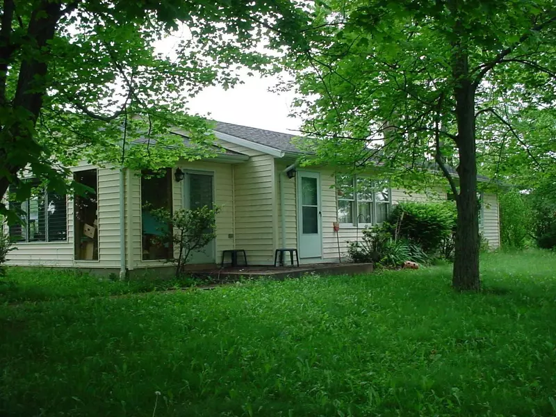 4298 Corner Road, Alexandria, OH 43001