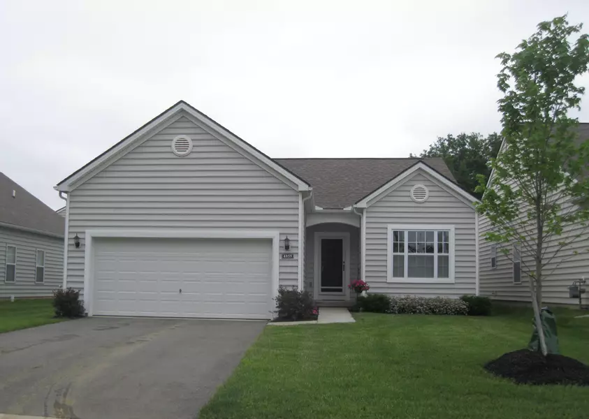 4059 Lavender Ridge Drive, Columbus, OH 43230