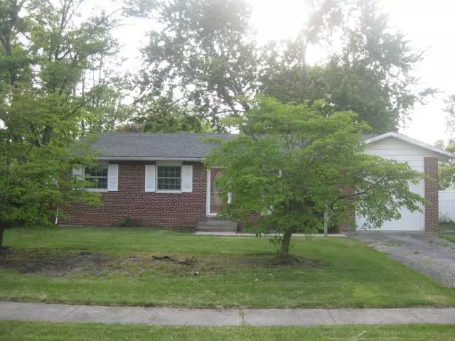 Grove City, OH 43123,3935 Santa Maria Drive