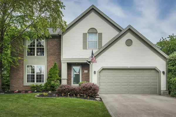 290 Hampton Park, Westerville, OH 43081