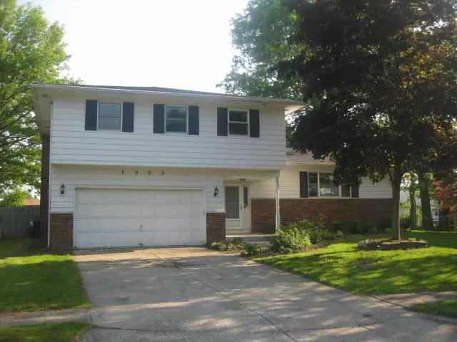 Columbus, OH 43229,2023 Northtowne Court