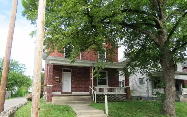 101 Midland Avenue, Columbus, OH 43223