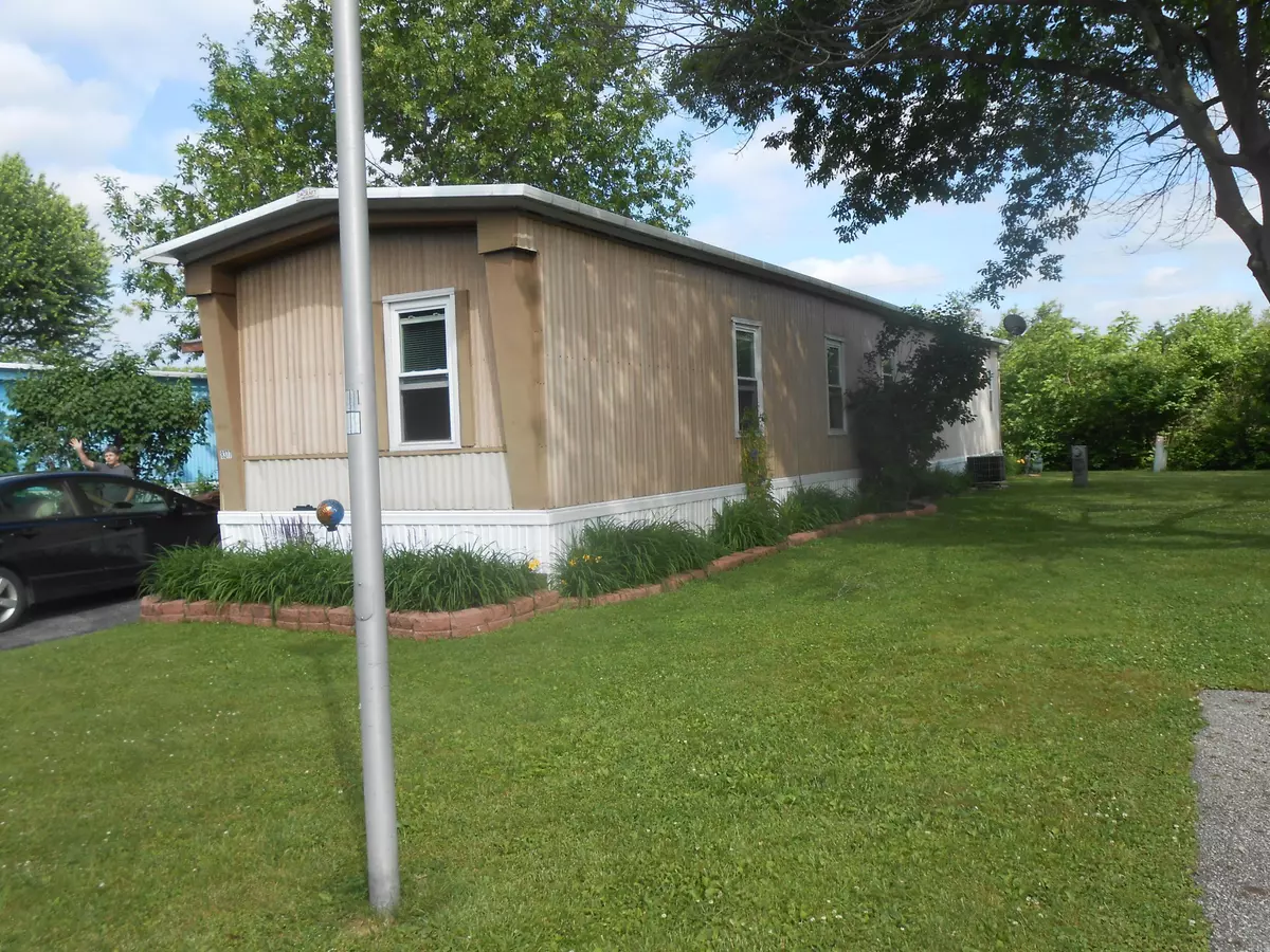 Plain City, OH 43064,8377 Jericho Way #Lot 13