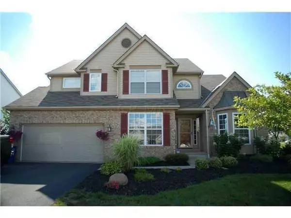 Grove City, OH 43123,4595 Tylar Chase