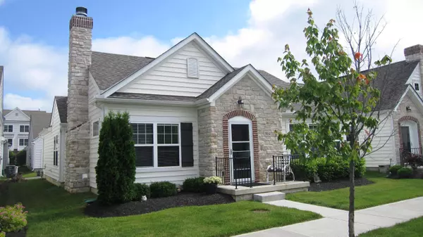 Westerville, OH 43081,5984 Waterport Drive