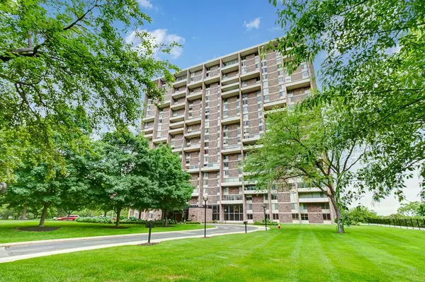 Columbus, OH 43212,1000 Urlin Avenue #1807