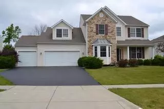 6949 Greenspire Drive, Lewis Center, OH 43035