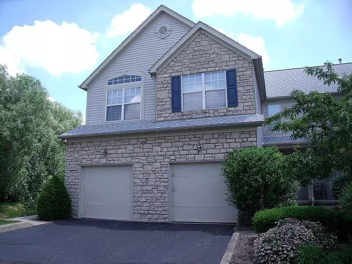 2668 Village Pier Lane, Hilliard, OH 43026