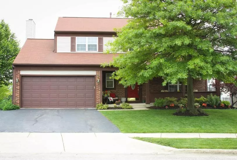 Grove City, OH 43123,4343 Charleston Ridge Court