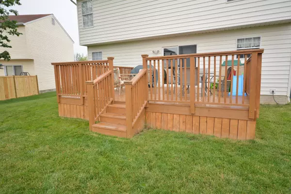 Reynoldsburg, OH 43068,8749 Ormiston Circle