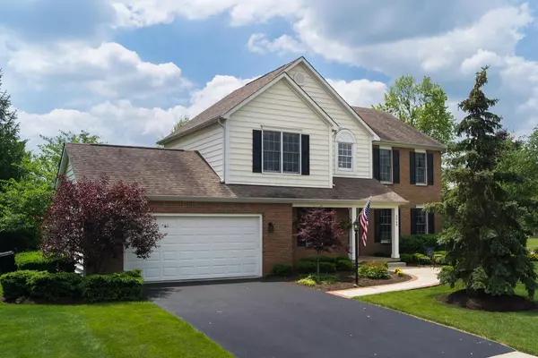 4049 Dorset Court, Powell, OH 43065