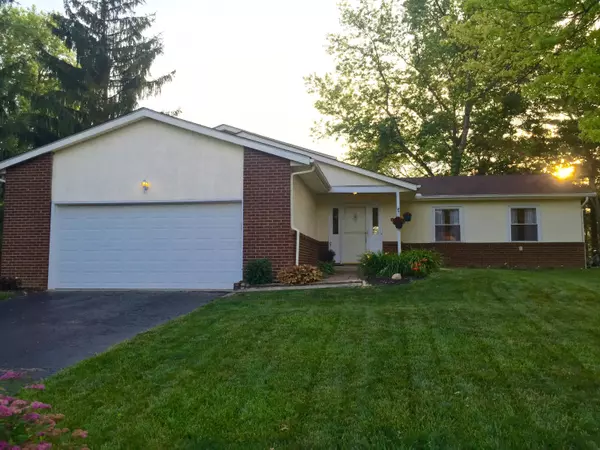 11939 Huntington Way, Pickerington, OH 43147