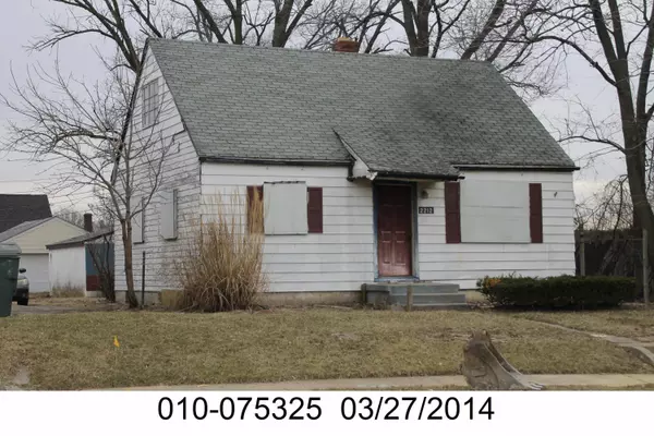 2212 Hiawatha Park Drive, Columbus, OH 43211