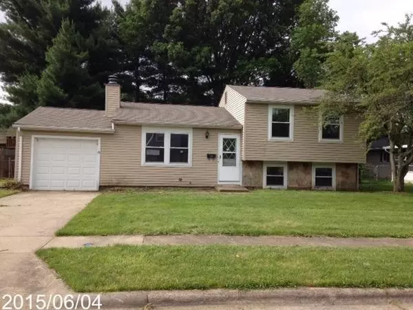 1899 Cherrywood Drive, Newark, OH 43055