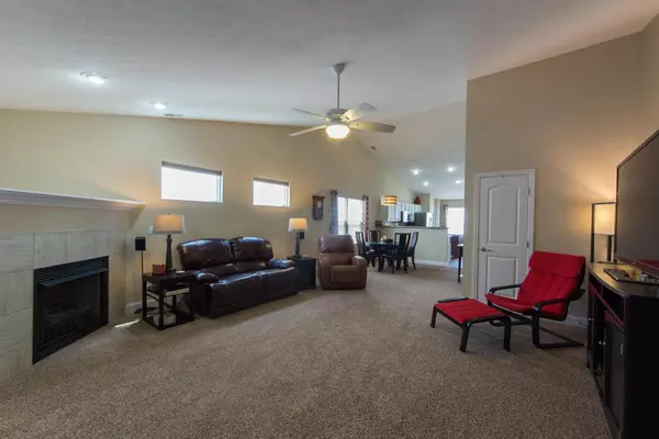 Westerville, OH 43081,5545 Limerock Drive #22