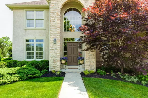 Powell, OH 43065,4171 MENDERES Drive