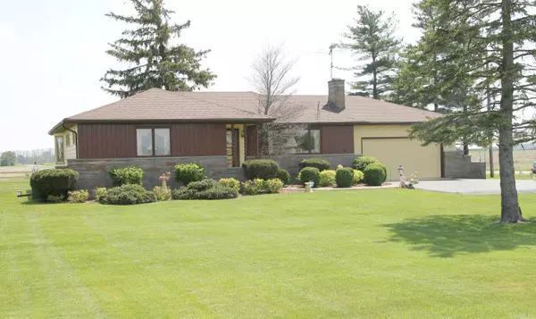 3055 Zuber Road, Grove City, OH 43123