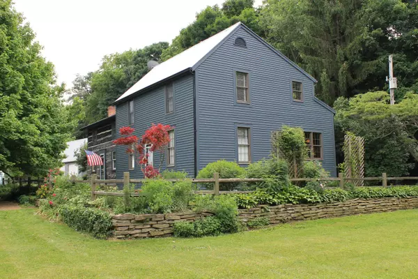 3760 ROBERTS MILL Road, London, OH 43140