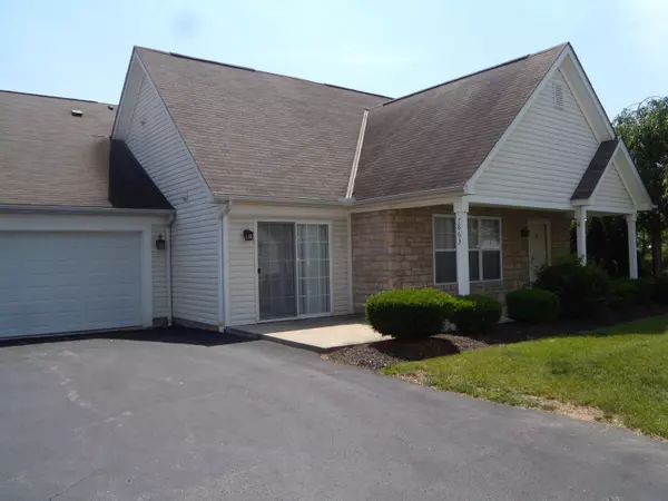 7863 Meadowlark Lane, Reynoldsburg, OH 43068