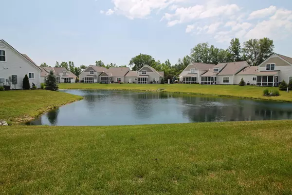 Hilliard, OH 43026,4611 Community Way #39