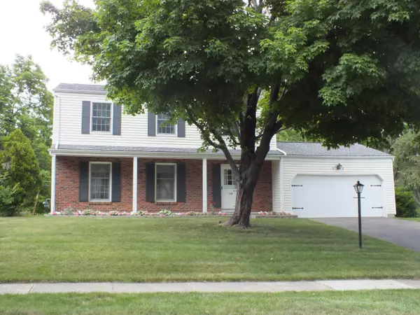 216 Brookhaven Drive, Gahanna, OH 43230