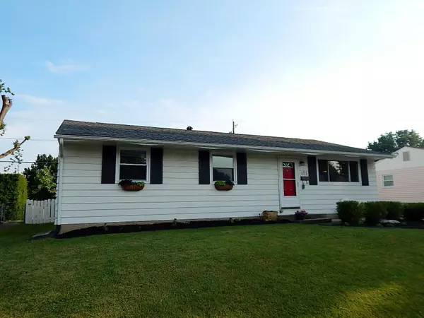 Heath, OH 43056,151 Fieldpoint Road