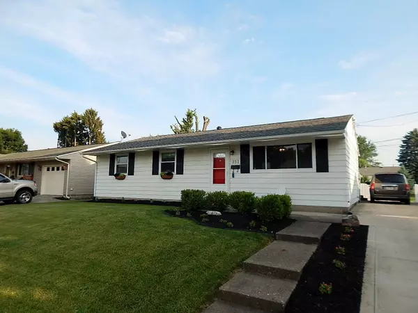 151 Fieldpoint Road, Heath, OH 43056