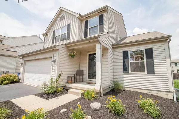 5792 Heirship Court, Hilliard, OH 43026