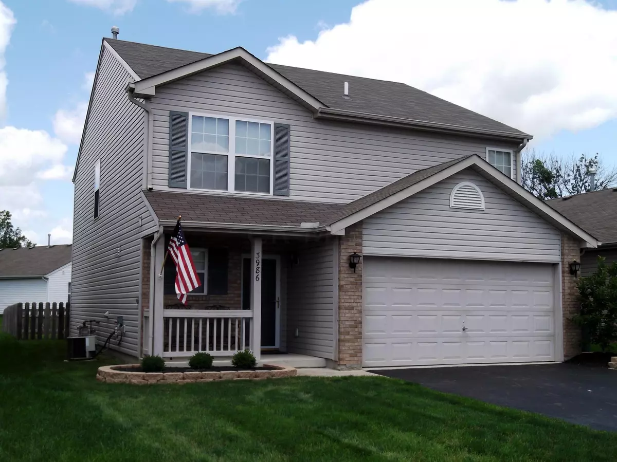 Grove City, OH 43123,3986 Eminence Lane