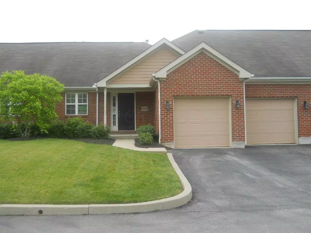 Reynoldsburg, OH 43068,7497 Cherry Brook Drive