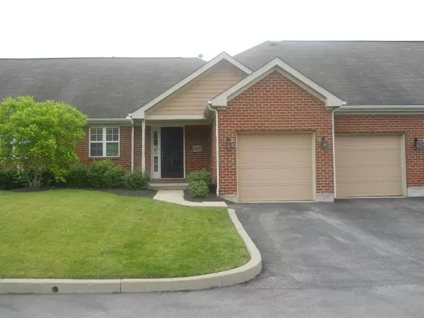 7497 Cherry Brook Drive, Reynoldsburg, OH 43068