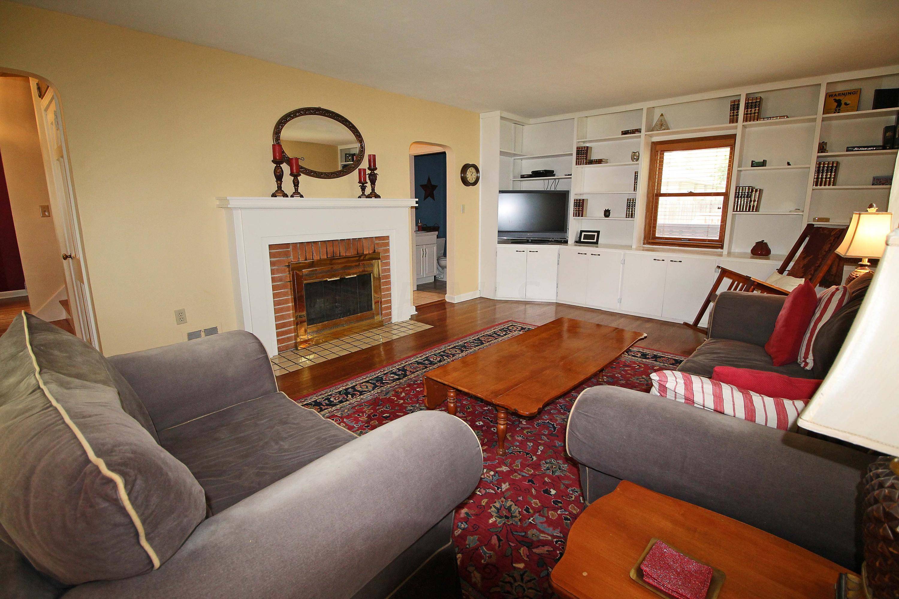 Columbus, OH 43221,3093 Mountview Road