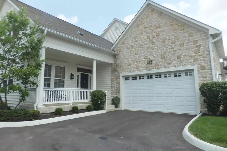 4076 Herald Square Place, Dublin, OH 43016